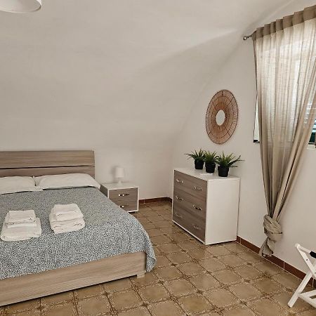 Casa Dima Villa Tramonti Kültér fotó