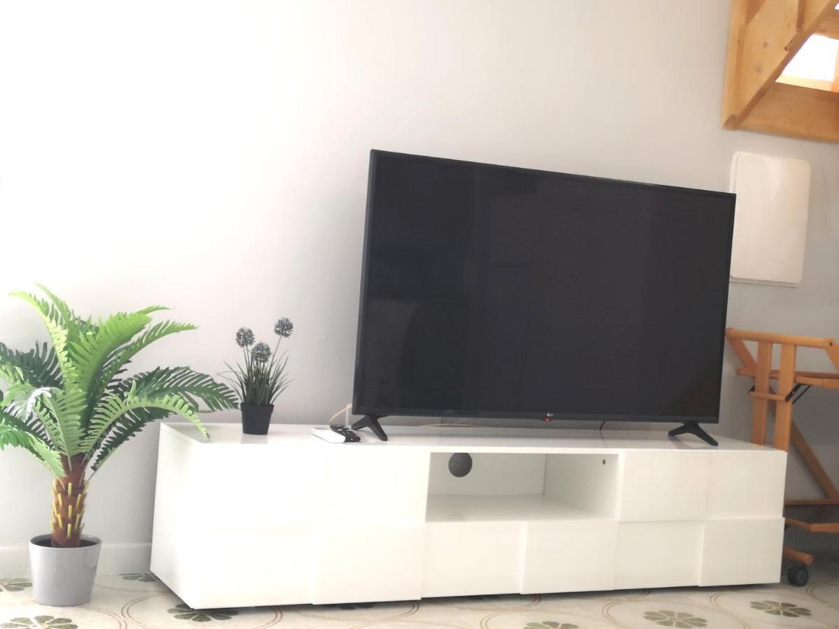 Casa Dima Villa Tramonti Kültér fotó