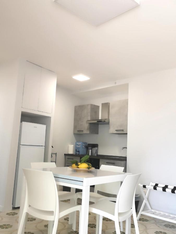 Casa Dima Villa Tramonti Kültér fotó