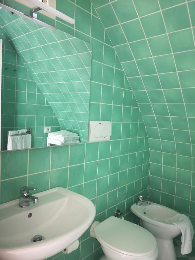 Casa Dima Villa Tramonti Kültér fotó