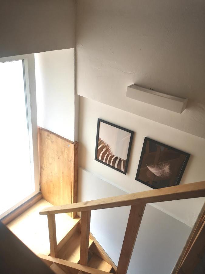 Casa Dima Villa Tramonti Kültér fotó