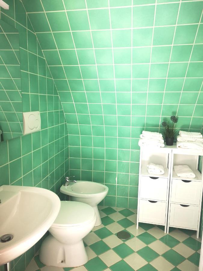 Casa Dima Villa Tramonti Kültér fotó