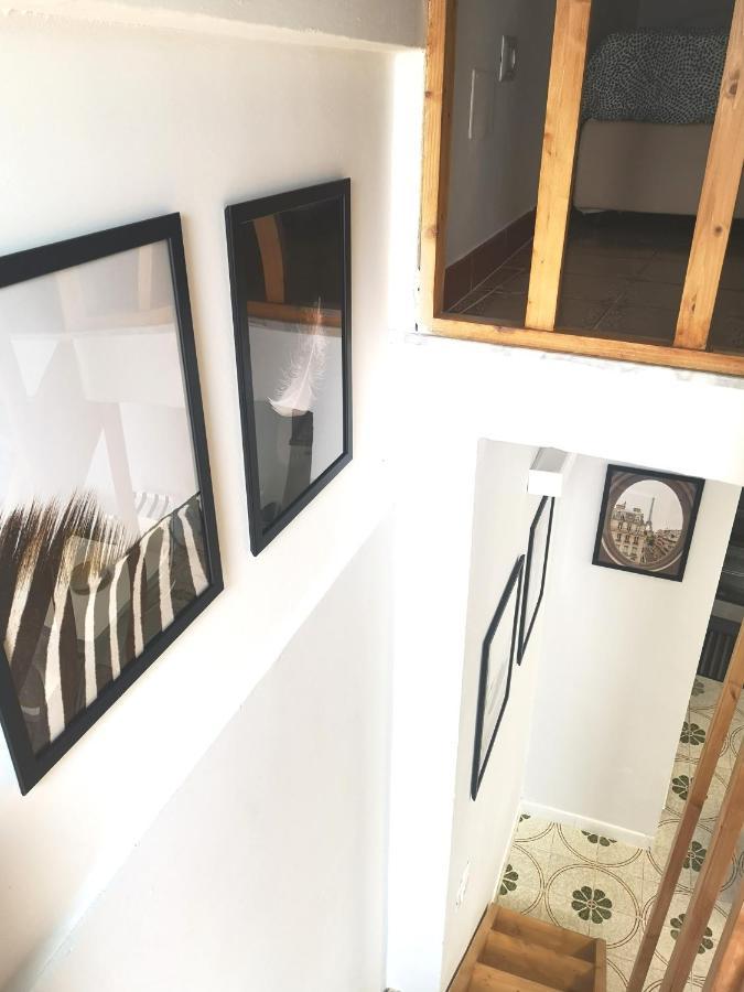 Casa Dima Villa Tramonti Kültér fotó