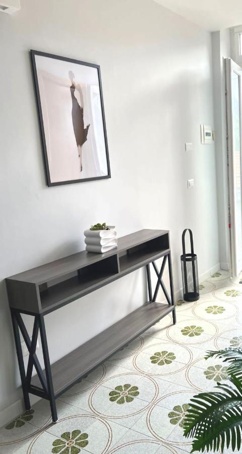 Casa Dima Villa Tramonti Kültér fotó
