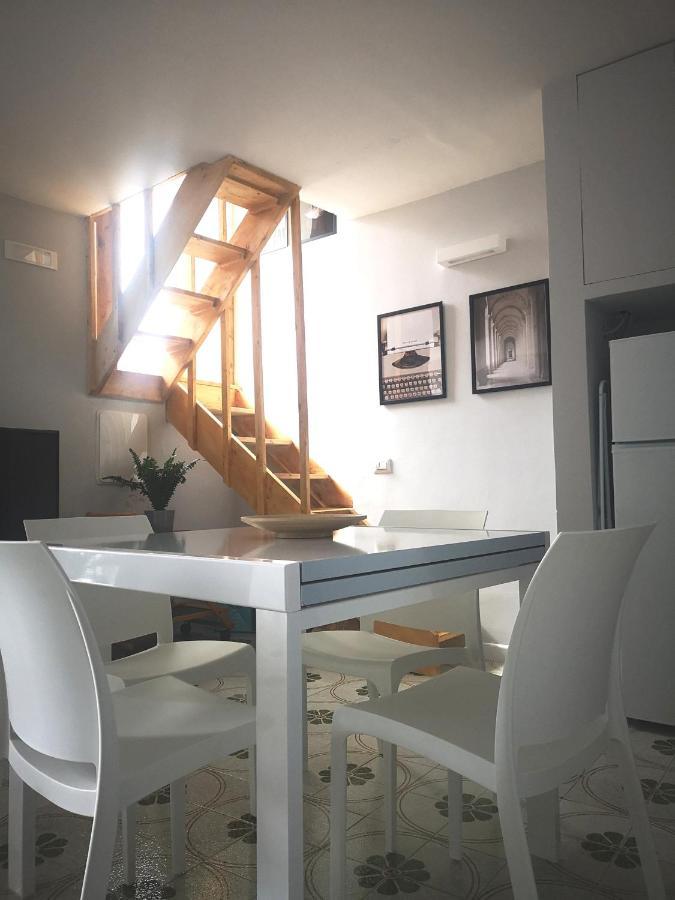 Casa Dima Villa Tramonti Kültér fotó