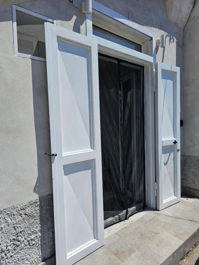 Casa Dima Villa Tramonti Kültér fotó