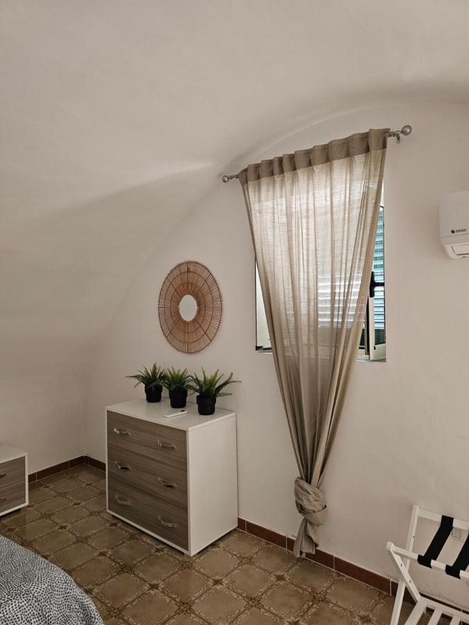 Casa Dima Villa Tramonti Kültér fotó