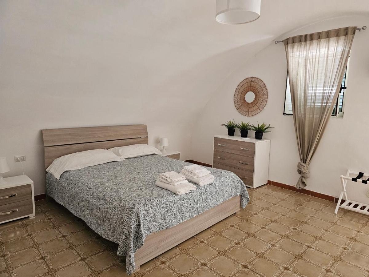 Casa Dima Villa Tramonti Kültér fotó