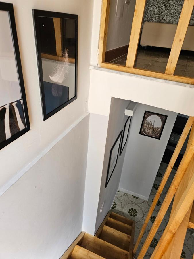 Casa Dima Villa Tramonti Kültér fotó