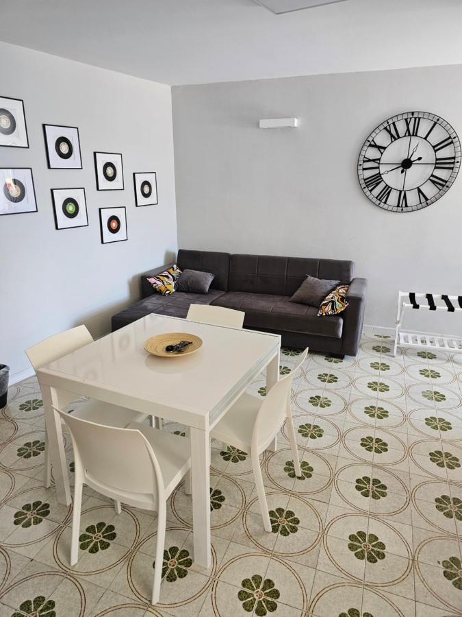 Casa Dima Villa Tramonti Kültér fotó