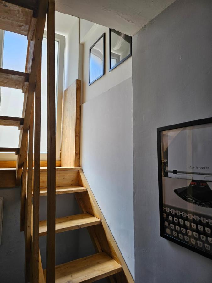 Casa Dima Villa Tramonti Kültér fotó
