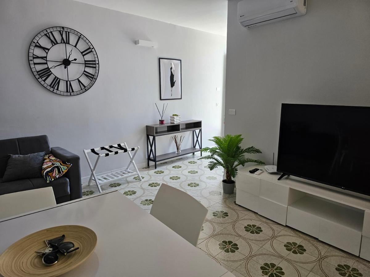 Casa Dima Villa Tramonti Kültér fotó