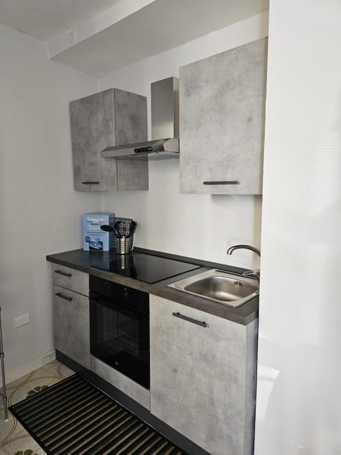 Casa Dima Villa Tramonti Kültér fotó